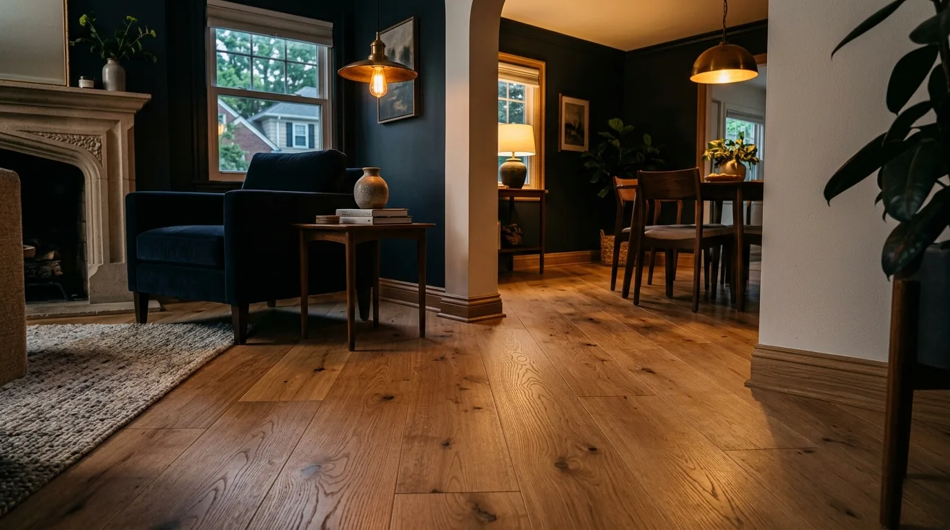 Apex Flooring roofing services